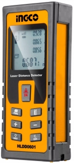 Ingco HLDD0601 Lazer Metre