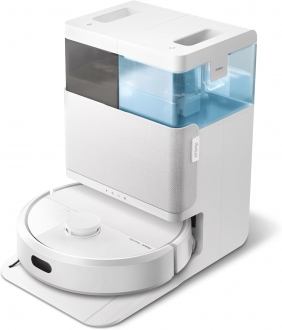 iRobot Roomba Plus 405 Combo Robot Süpürge+Mop