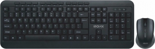 Iromx SWM30C Klavye & Mouse Seti