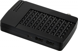 Iron HD Plus 102020 Uydu Alıcısı