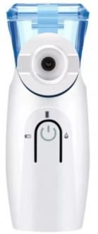 Iron YS35 Nebulizatör