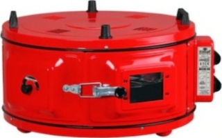 İtimat 15203 Davul Fırın