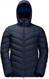 Jack Wolfskin Fairmont Erkek Mont (Night Blue)