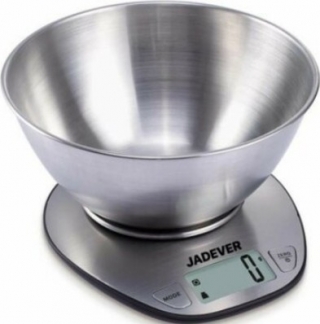 Jadever Tr-42 Mutfak Terazisi