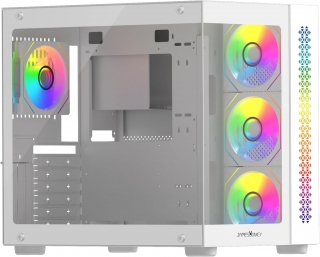 James Donkey Stark S800 750W Bilgisayar Kasası