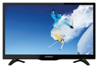 Jameson JS-2000 HD Ready (HD) Ekran