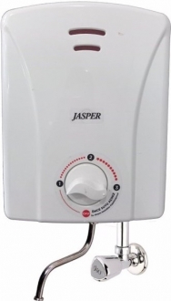 Jasper Mutfak 5500 W Elektrikli Şofben