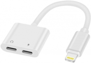 Joyroom S-M403 Apple Lightning to Lightning Dönüştürücü