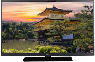 JVC LT-32VH43T HD Ready (HD) TV