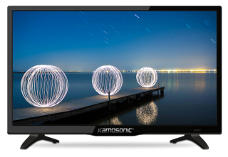 Kamosonic KS-1119 HD Ready (HD) Ekran