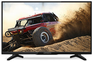 Kamosonic KS-1132 HD Ready (HD) Ekran