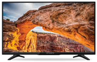 Kamosonic KS-1143 Full HD (FHD) Ekran