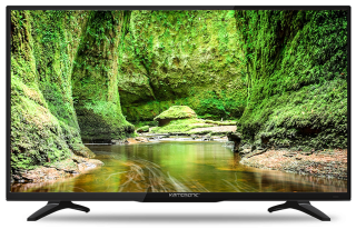 Kamosonic KS-1249 Full HD (FHD) Ekran