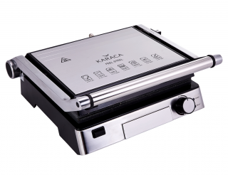 Karaca Biogranit Inox Tost Makinesi