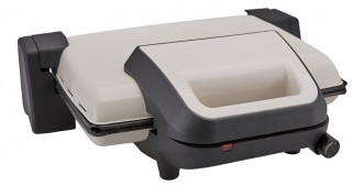 Karaca Greystone Creamgold Tost Makinesi