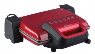 Karaca Red Gold Tost Makinesi