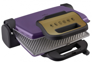 Karaca Retro Tost Makinesi