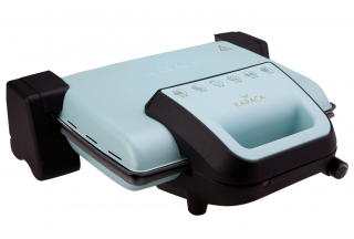 Karaca Tiffany Gold Granit Tost Makinesi