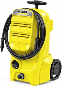 Karcher K3 Classic Yüksek Basınçlı Yıkama Makinesi