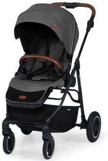 Kinderkraft All Road Bebek Arabası