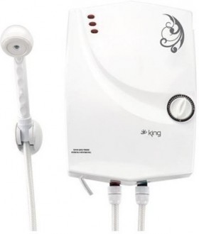 King K 7005 Elektrikli Şofben