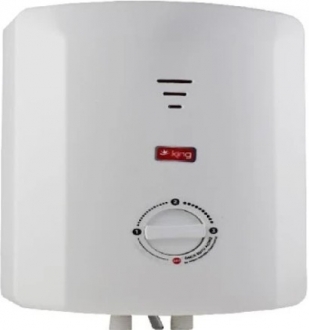 King K 7008 Elektrikli Şofben