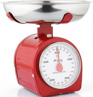 King Nerissa KMB-320 Mutfak Terazisi