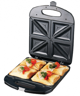 Kiwi KSM-2426 Tost Makinesi