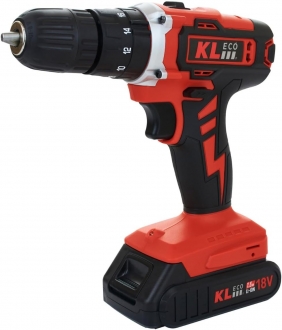 KLECO KETM1875 Akülü Matkap