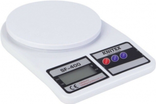 Knitex SF-400 Mutfak Terazisi