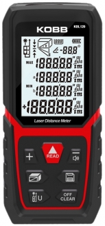 KOBB KBL120 Lazer Metre