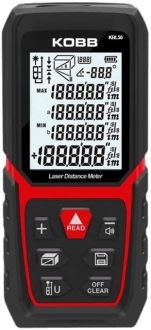 KOBB KBL50 Lazer Metre