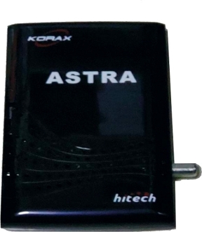 Korax Hitech Astra Uydu Alıcısı