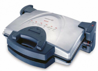 Korkmaz Eko A300 Tost Makinesi