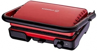 Korkmaz Tostella A316-11 Tost Makinesi