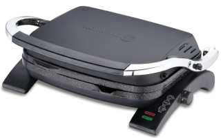 Korkmaz Tostkolik A329-16 Tost Makinesi