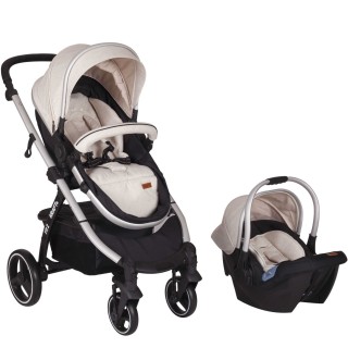 Kraft Fit 2 Bebek Arabası