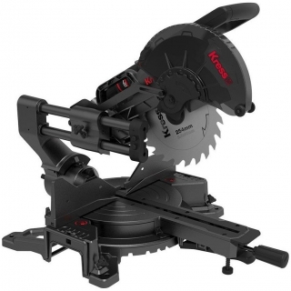 Kress KH483.9 Solo Gönye Testere