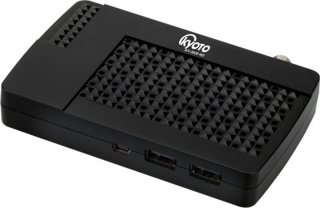 Kyoto KY-3020 HD Uydu Alıcısı