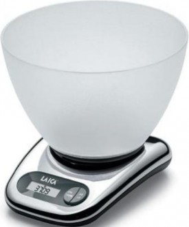 Laica BX92400 Mutfak Terazisi