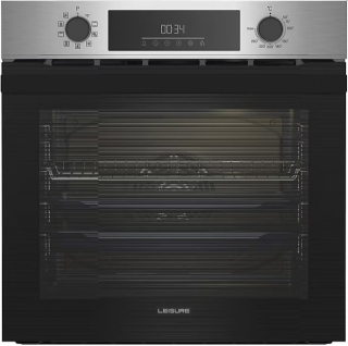 Leisure PFL 9944 I Ankastre Fırın (Inox)