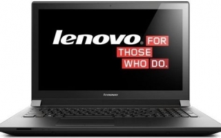 Lenovo B5030 59-430819 Notebook