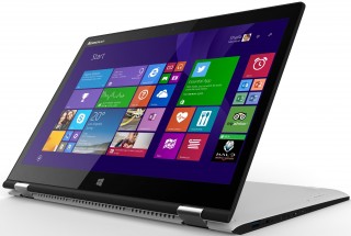 Lenovo Yoga 3 14&quot; 80JH00EETX 2'si 1 Arada