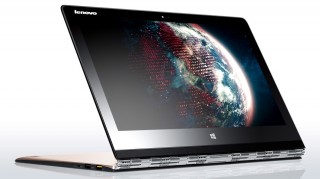Lenovo Yoga 3 Pro 80HE00R4TX 2'si 1 Arada