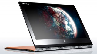 Lenovo Yoga 3 Pro 80HE00RKTX 2'si 1 Arada