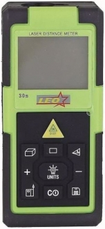 Leo MK-30 Lazer Metre