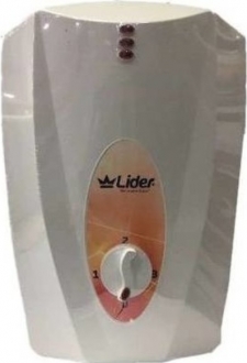 Lider LW-36 Elektrikli Şofben