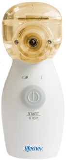 Lifechek DK01 Nebulizatör
