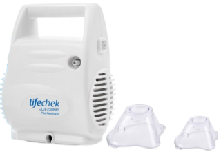 Lifechek JLN2308AS Plus Nebulizatör