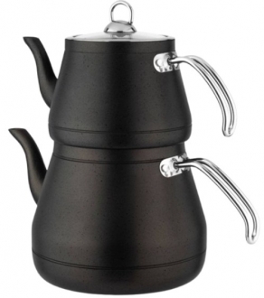 Lines Rana Piramit Mega Metal Kulp Cam Kapak